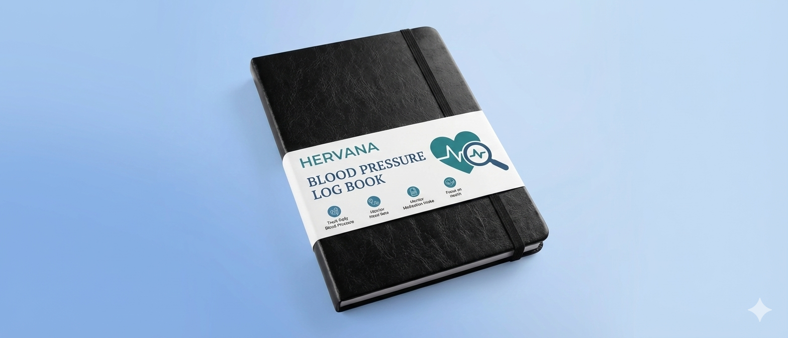 Blood Pressure Journal