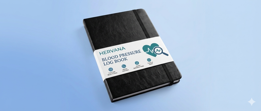 Blood Pressure Journal